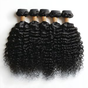 Curly Bundles