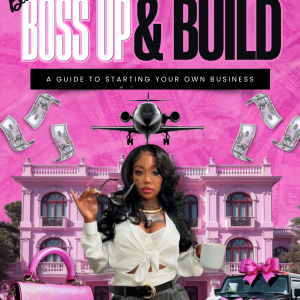 Barbiee’s Boss Up & Build Guide