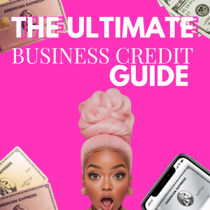 Ultimate Business Credit Guide