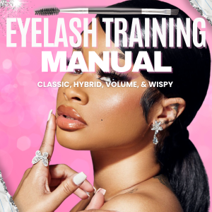Lash Training Manual