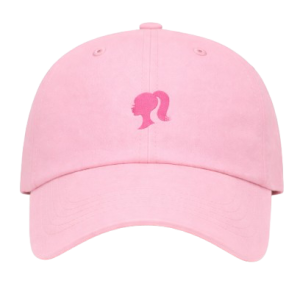 Barbiee’s Box Dad Hat