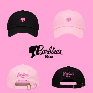 Barbiee’s Box Dad Hat